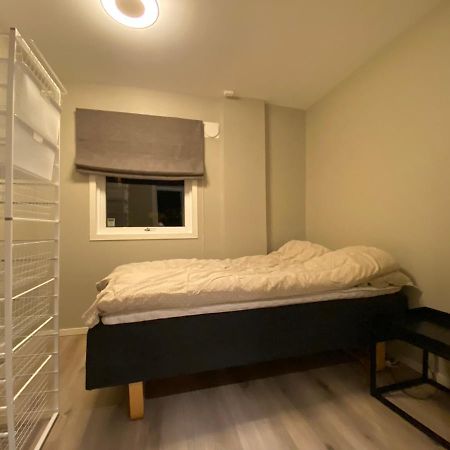 Panorama Apartman Tromsø Kültér fotó