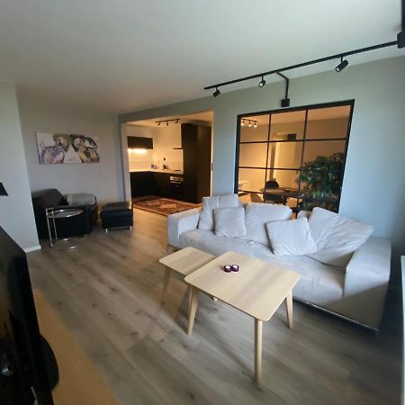 Panorama Apartman Tromsø Kültér fotó