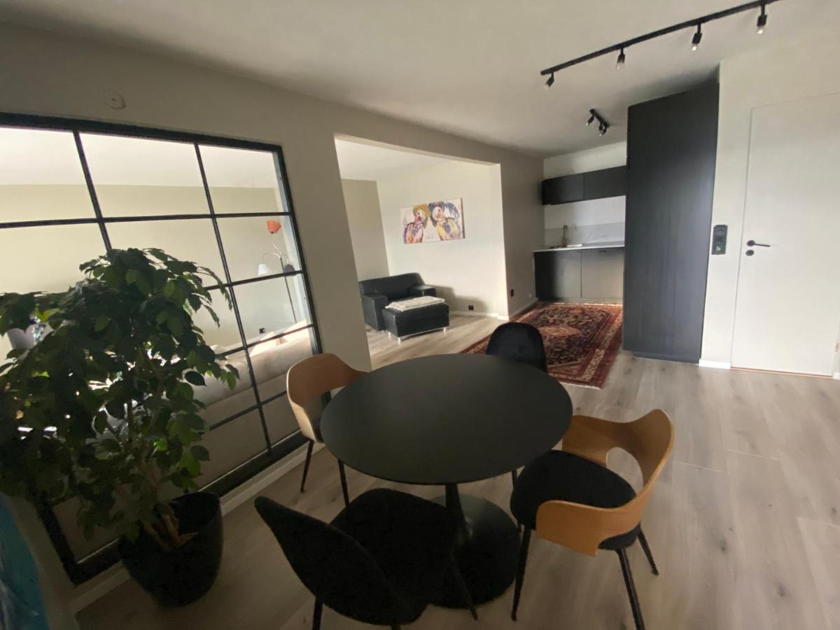 Panorama Apartman Tromsø Kültér fotó