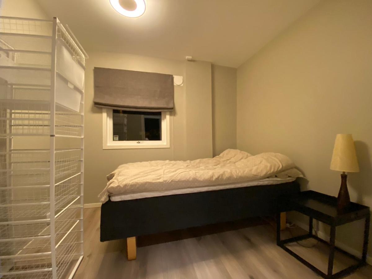 Panorama Apartman Tromsø Kültér fotó